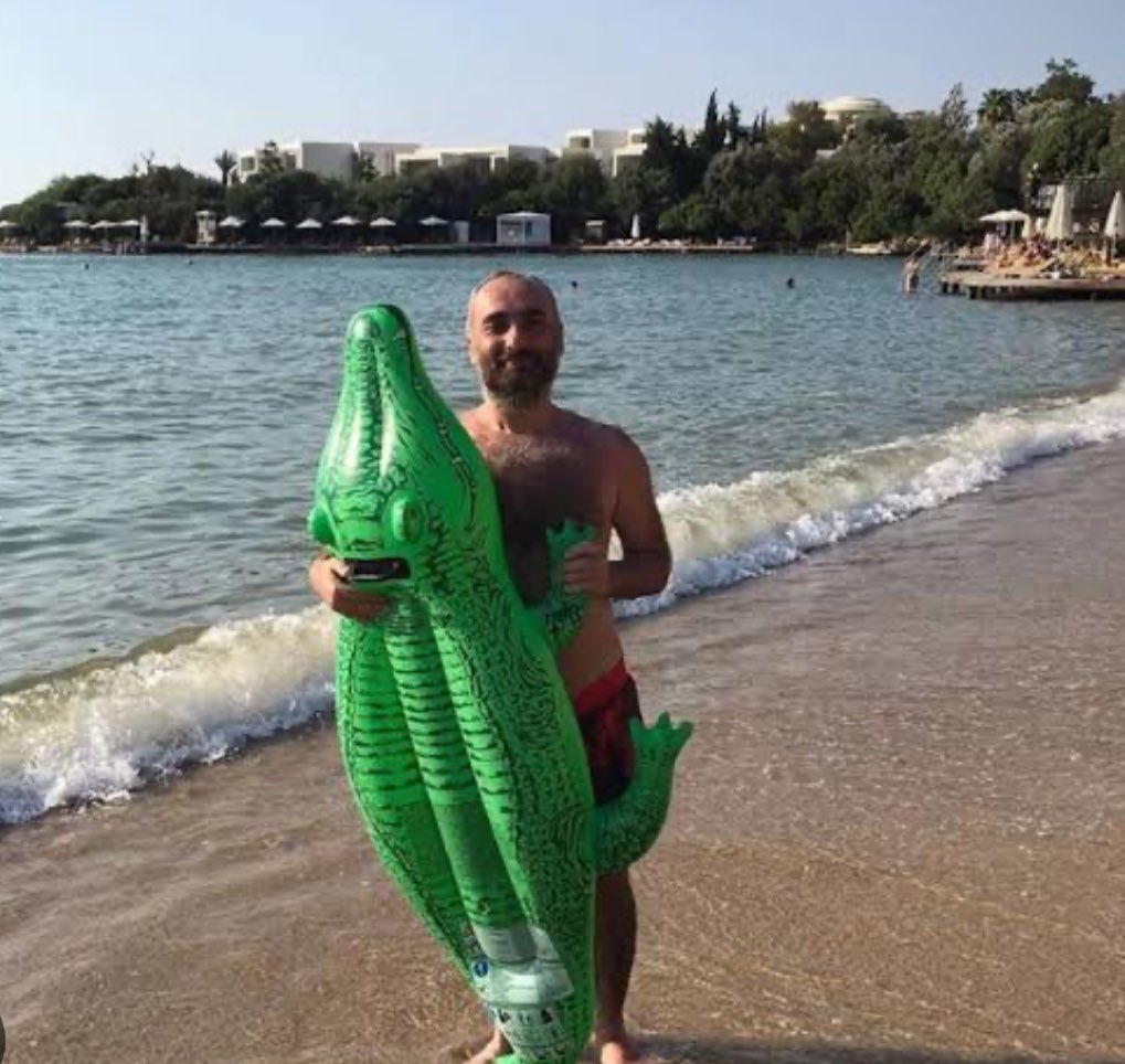 İsmail Saymaz’a soruşturma açıldı