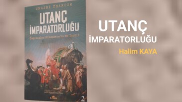 UTANÇ İMPARATORLUĞU