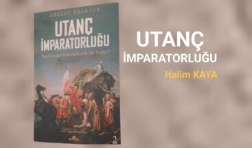 UTANÇ İMPARATORLUĞU