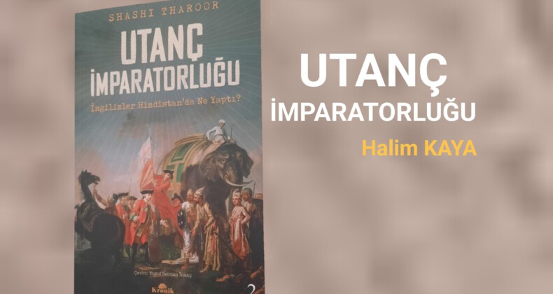 UTANÇ İMPARATORLUĞU