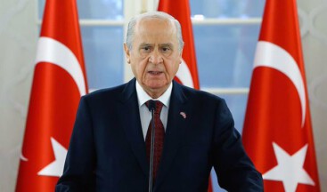 Devlet BAHÇELİ’nin Kadir Gecesi Kutlama mesajı