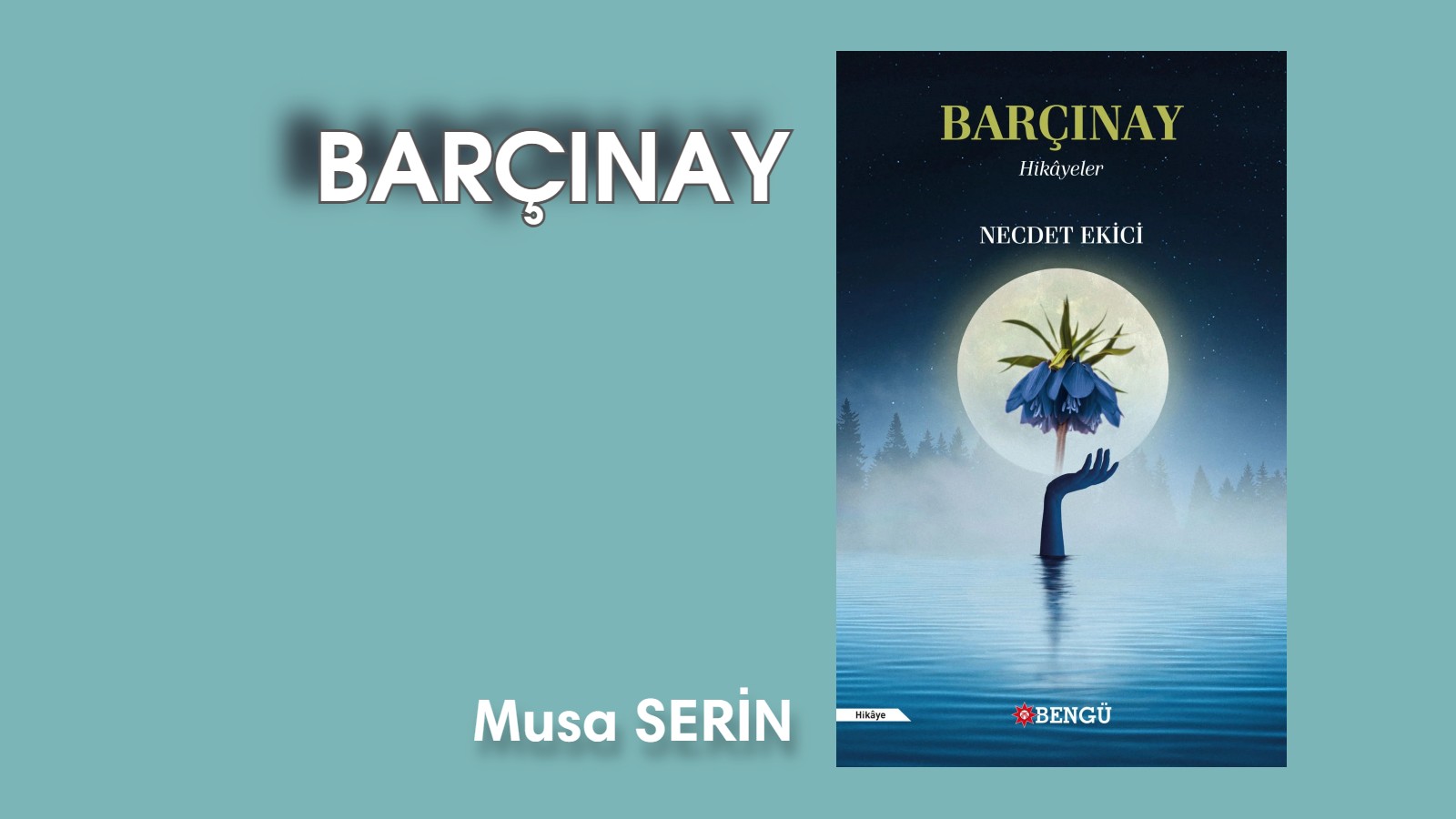BARÇINAY
