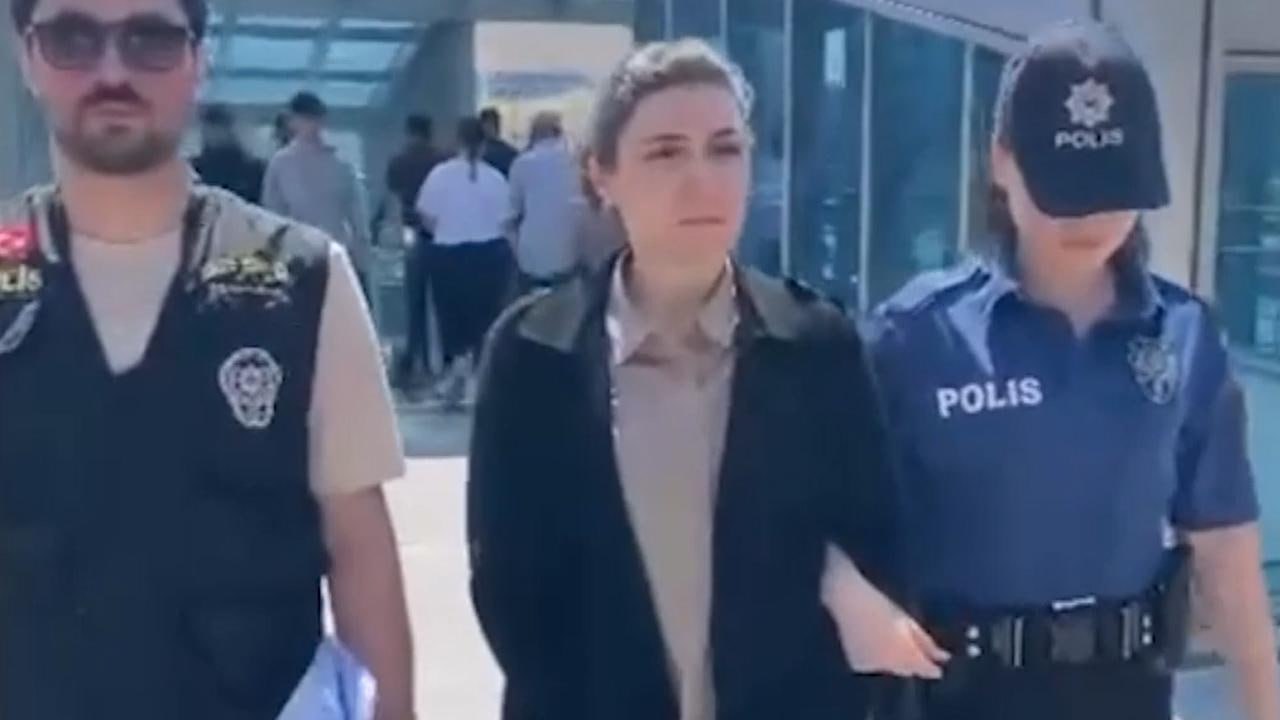 HDP’li eski belediye başkanı kaçarken yakalandı