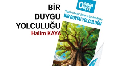 BİR DUYGU YOLCULUĞU