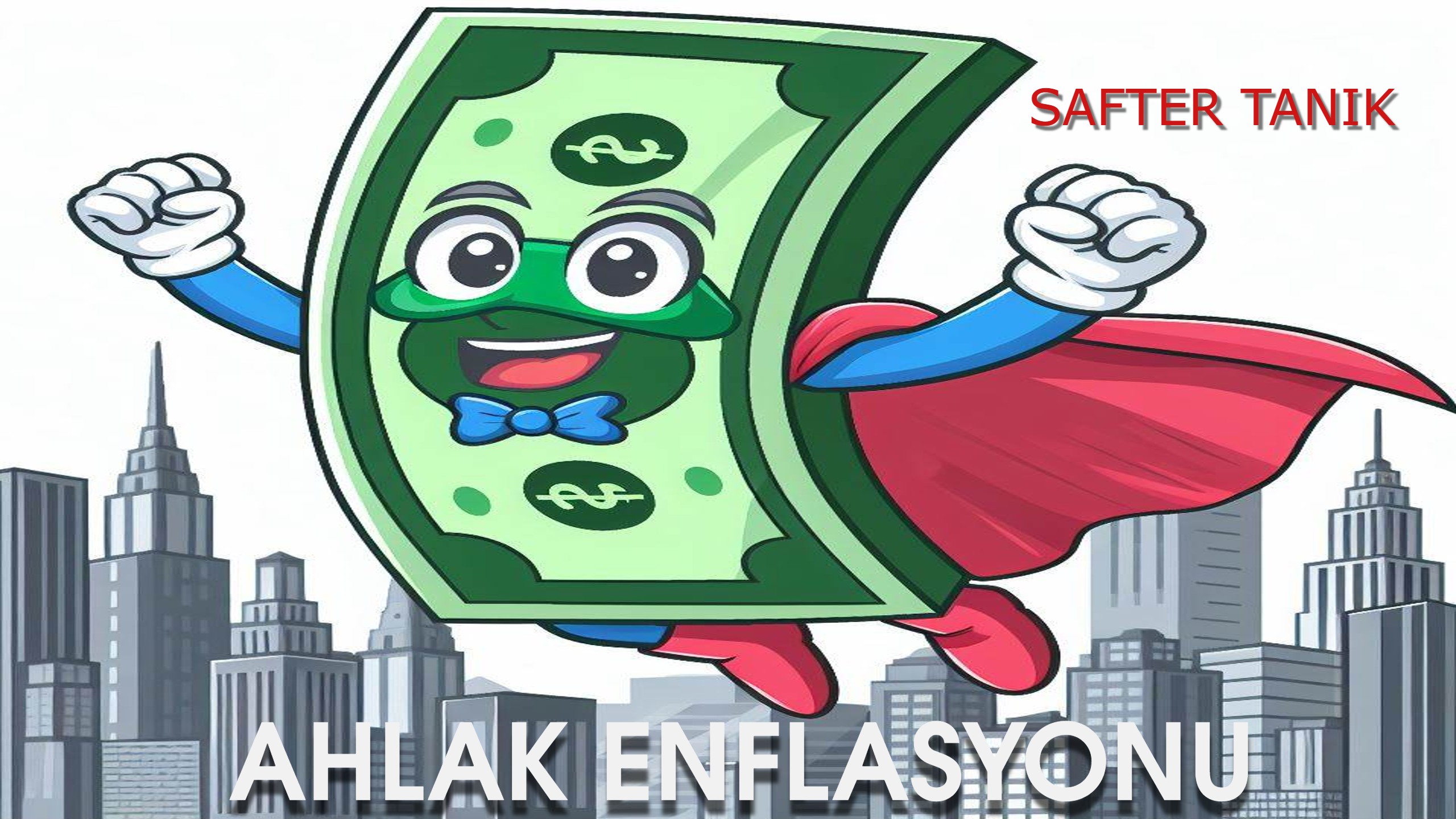AHLAK ENFLASYONU