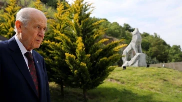 Ülkücü katilleri ile hesaplaşacağız