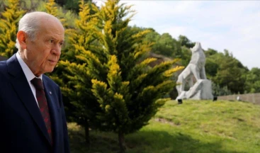 Ülkücü katilleri ile hesaplaşacağız