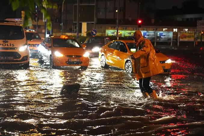 Sel önce beyinlerde önlenmeli!