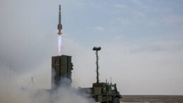 Hava savunmasında kritik eşik aşıldı