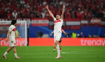 Çankırı bozkurtla karşılamaya hazır