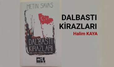 DALBASTI KİRAZLARI