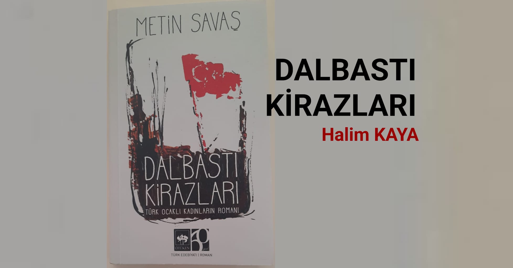 DALBASTI KİRAZLARI
