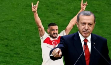 “Bozkurt” için Berlin’e