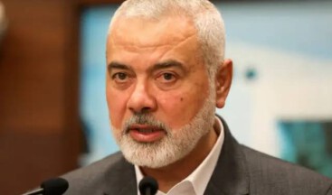 Siyonist terör devleti Tahran’da suikast düzenledi: Haniye öldürüldü