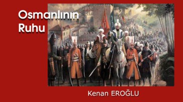 Osmanlının Ruhu