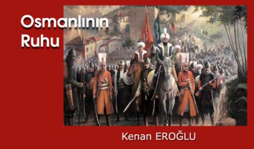 Osmanlının Ruhu