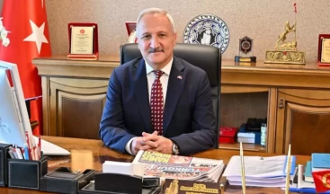 AVRUPA’YA AVRUPA DEĞERLERİNİ BİZ ÖĞRETECEĞİZ