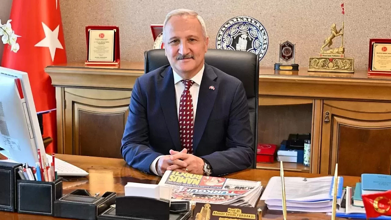 AVRUPA’YA AVRUPA DEĞERLERİNİ BİZ ÖĞRETECEĞİZ