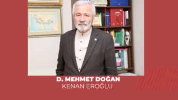 D. MEHMET DOĞAN