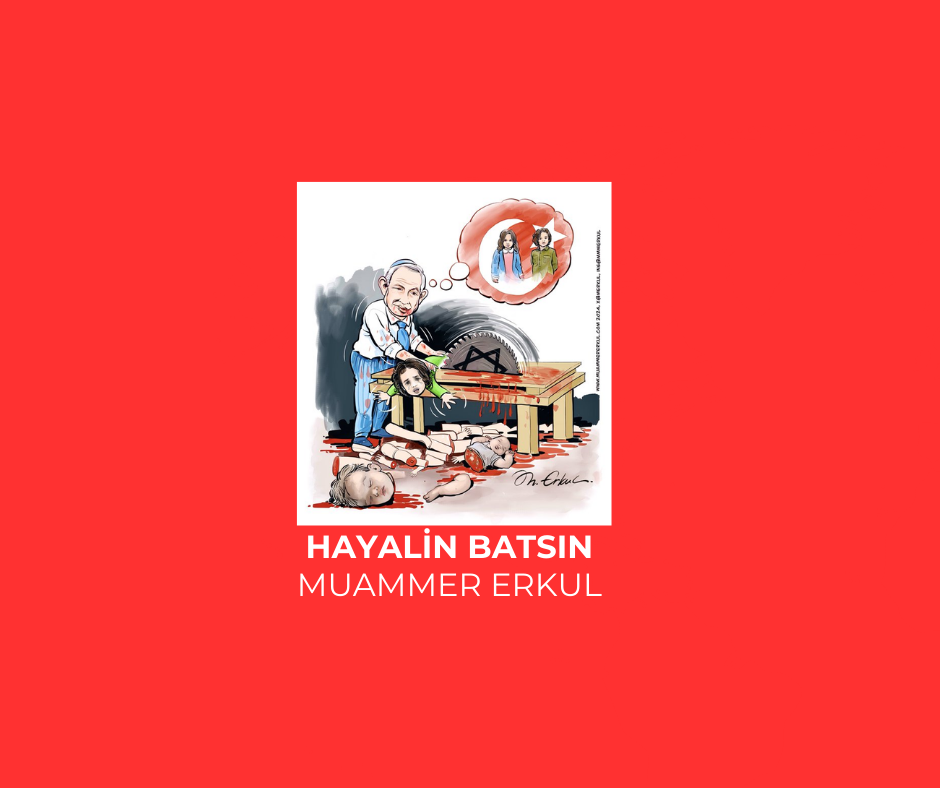 HAYALİN BATSIN