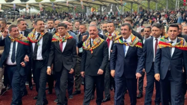 SÖĞÜT, İLHAMINI ÖTÜKEN’DEN ALMIŞ, ALPARSLAN’IN RUHUNU KUŞANMIŞTIR