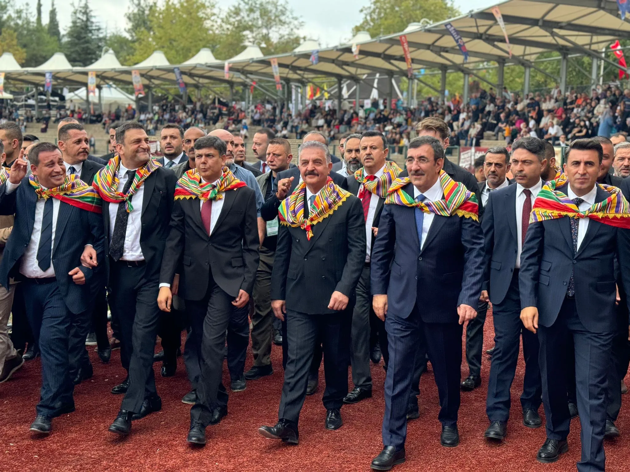 SÖĞÜT, İLHAMINI ÖTÜKEN’DEN ALMIŞ, ALPARSLAN’IN RUHUNU KUŞANMIŞTIR