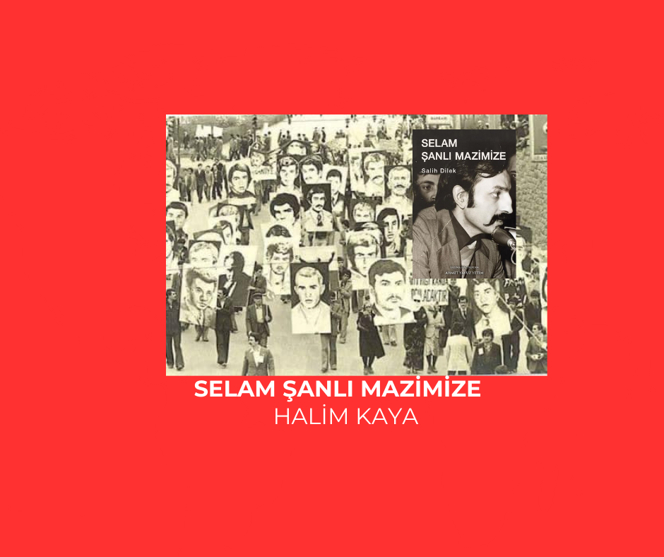 SELAM ŞANLI MAZİMİZE