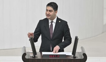 MHP yabancı fonlu medyaya karşı harekete geçti