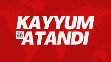 CHP-PKK uzlaşısına bir darbe daha: Bahçesaray’a kayyum atandı