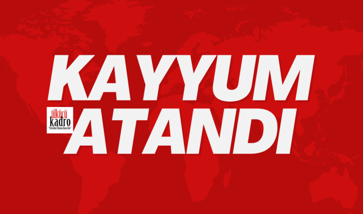 CHP-PKK uzlaşısına bir darbe daha: Bahçesaray’a kayyum atandı