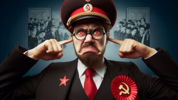 Marksist Sol’un Vebali Çok Büyük