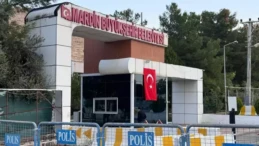 Mardin, Batman ve Halfeti Belediyeleri’ne kayyum atandı!