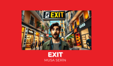 EXIT