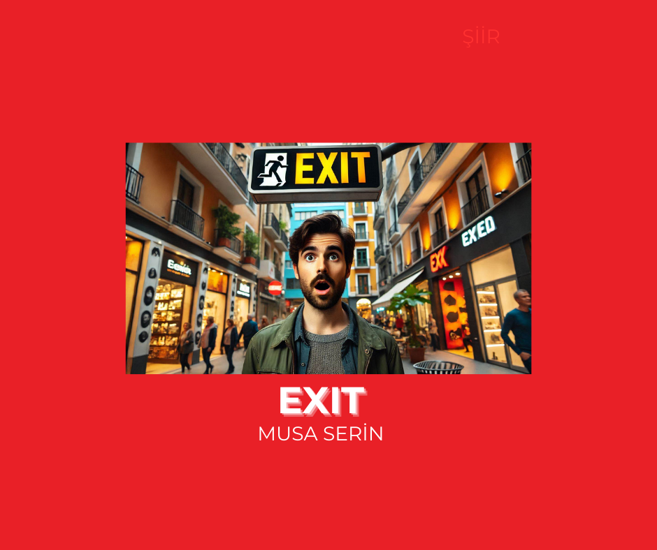 EXIT