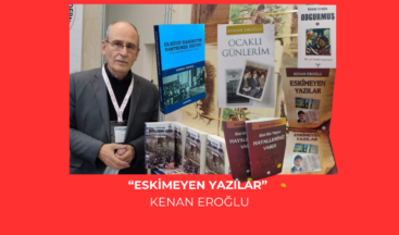 “Eskimeyen Yazılar”
