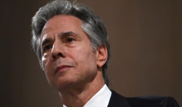 ABD HTŞ ile temas kurdu