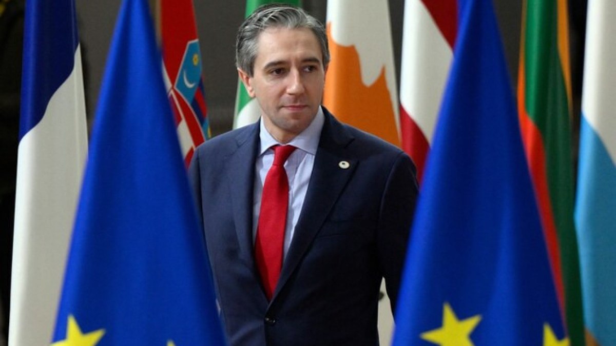 İrlanda Başbakanı: Gazze’nin hakkını savunan ülkemiz susturulamaz