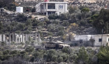 Şiyonist terör devleti Golan Tepeleri’ndeki yerleşimci sayısını arttıracak