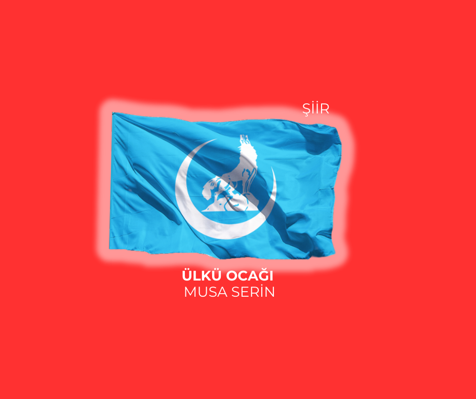 ÜLKÜ OCAĞI 