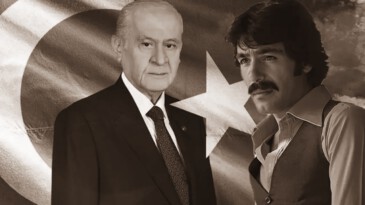 Devlet Bahçeli Ferdi Tayfur’un vefatı üzerine duygu yüklü bir mesaj yayınladı: Hakikaten kelimeler boğazıma düğümleniyor