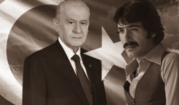 Devlet Bahçeli Ferdi Tayfur’un vefatı üzerine duygu yüklü bir mesaj yayınladı: Hakikaten kelimeler boğazıma düğümleniyor