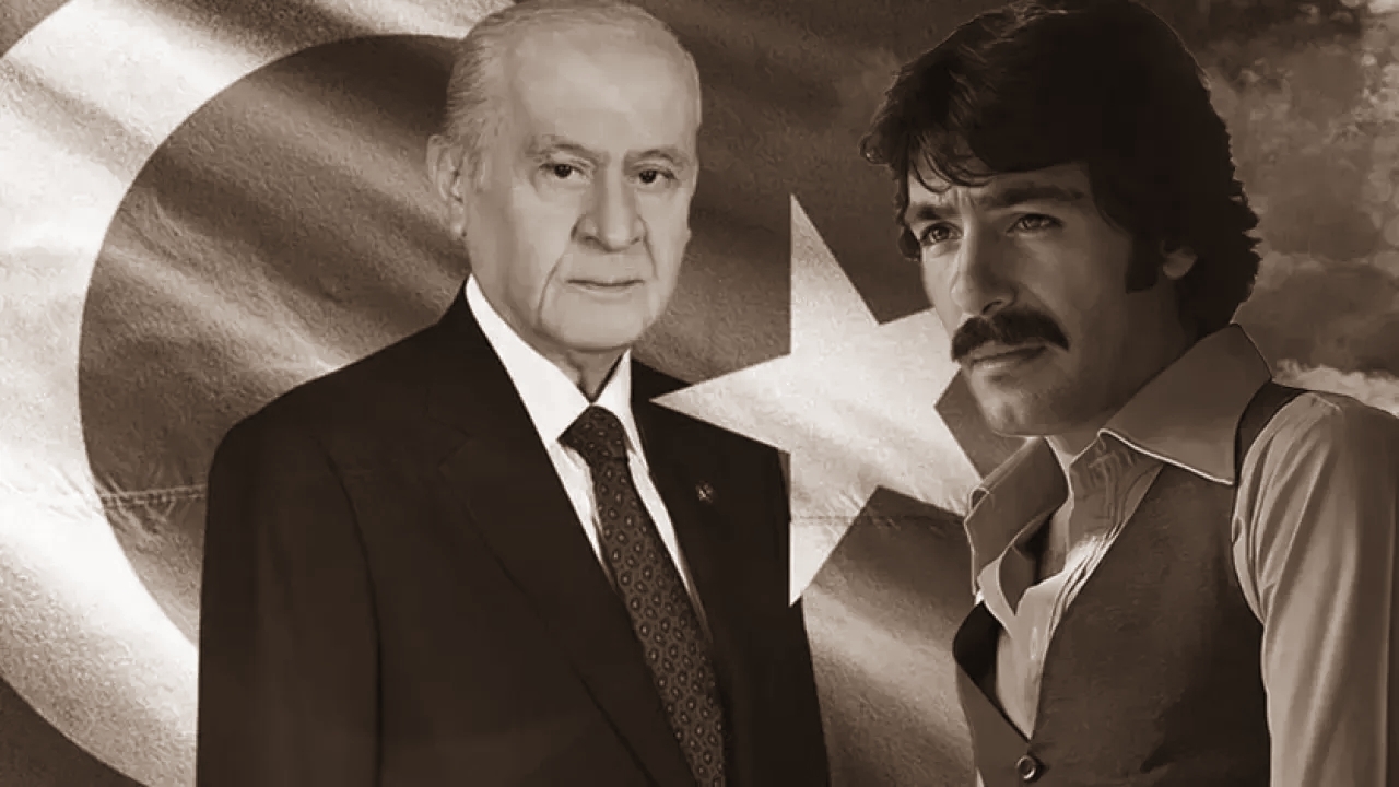 Devlet Bahçeli Ferdi Tayfur’un vefatı üzerine duygu yüklü bir mesaj yayınladı: Hakikaten kelimeler boğazıma düğümleniyor