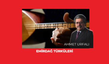 EMİRDAĞ TÜRKÜLERİ