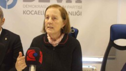 TABELA PARTİLERİNDE İSTİFALAR DEVAM EDİYOR: Selma Aliye Kavaf, DEVA Partisi’nden istifa etti