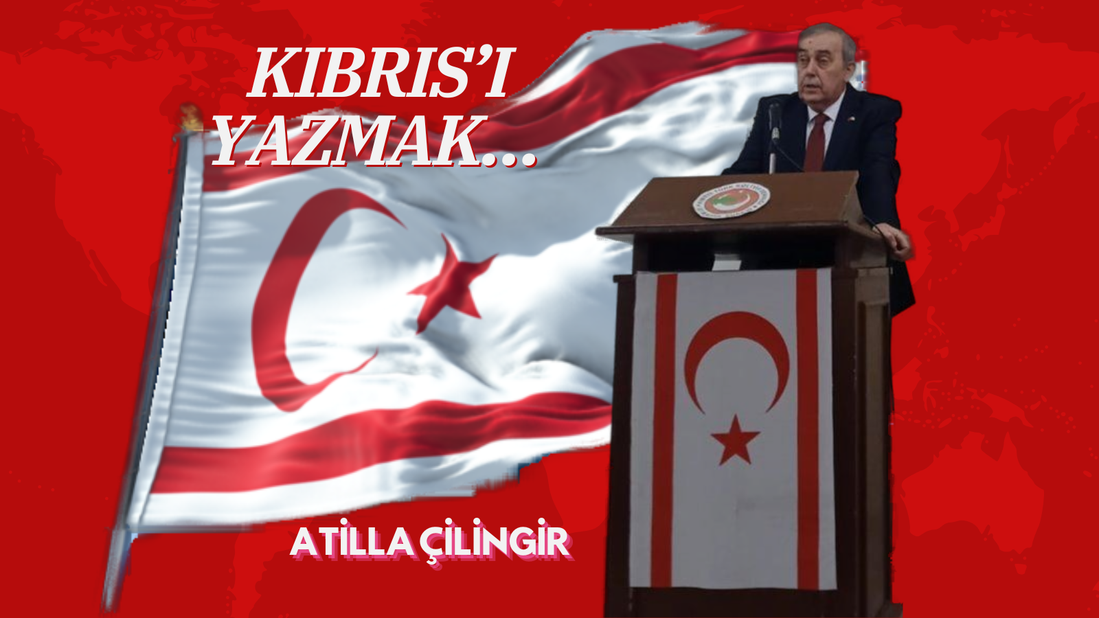 KIBRIS’I YAZMAK…