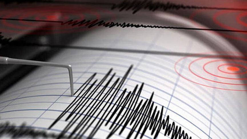 Altay’da 6,4 büyüklüğünde deprem