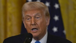 Sinsi plana göre Filistinlilerin geri dönüş hakkı yok