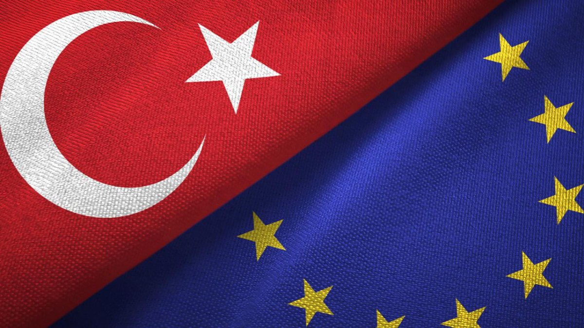 AB,  Türk Savunma Sanayii ile ilişkileri geliştirme arayışında