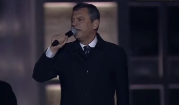 ANARŞİ: Özgür Özel’den Saraçhane’de sorumsuz çağrı