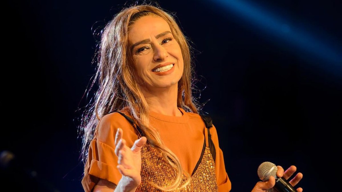 Gazze’de Kıtlık Sürerken Türkiye’den Yardım Eli: Yıldız Tilbe’den İftar Dayanışması